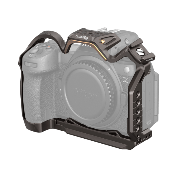 SmallRig 4521 Night Eagle Cage for Nikon Z 6III