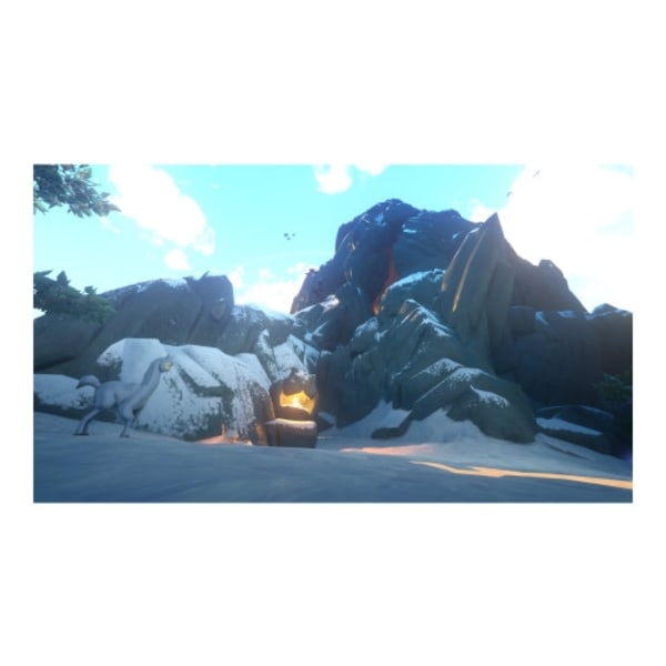 Yonder The Cloud Catcher Chronicles Sony PlayStation 4