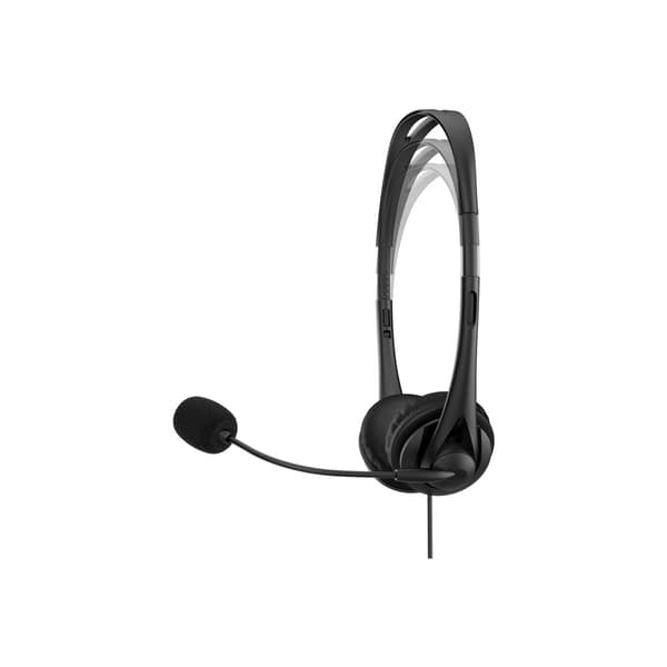 HP G2 - headset - USB