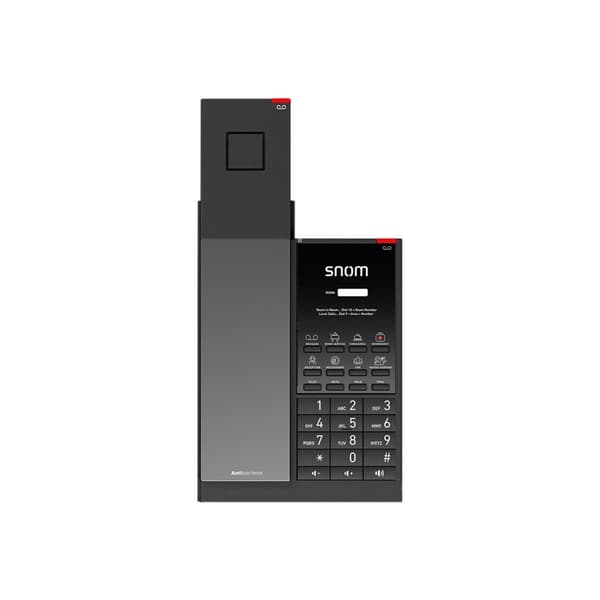snom HD351W - VoIP-telefon