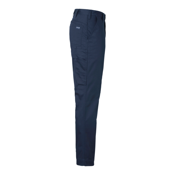 139 Service Trousers Navy Male