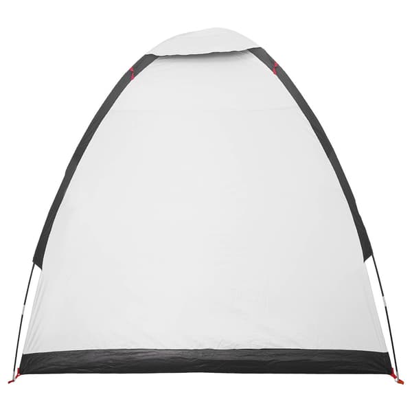 Campingtält Vit Blackout 190 x 140 x 105 cm Polyester och Stål