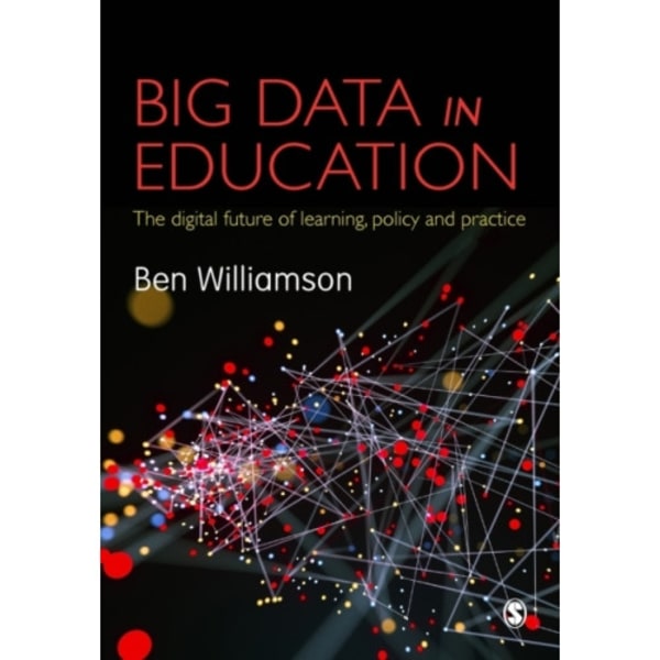 Big Data in Education (häftad, eng)