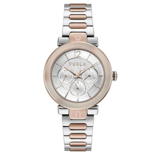 FURLA WW00011004L5 - Quartz Klocka Dam (38MM)