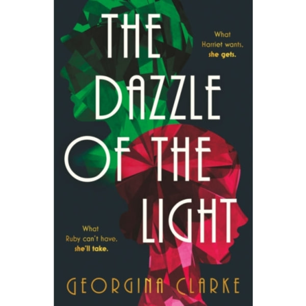 The Dazzle of the Light (häftad, eng)