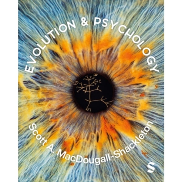 Evolution and Psychology (inbunden, eng)
