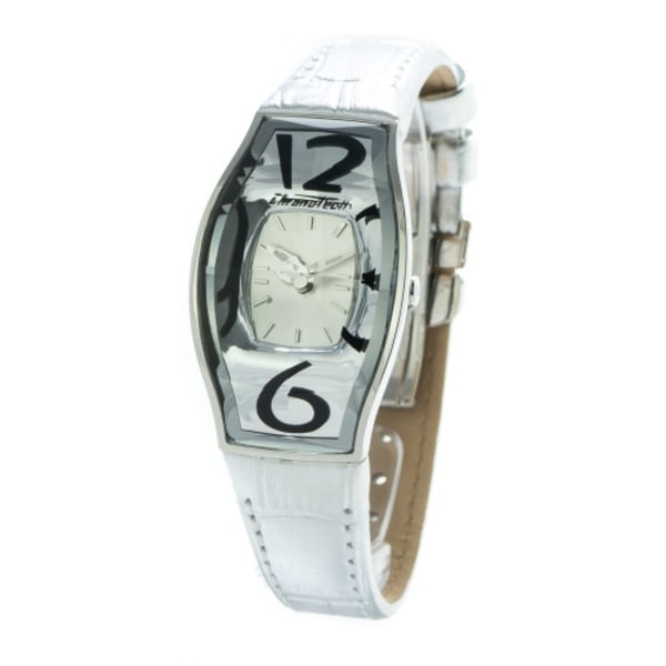 CHRONOTECH CT7932L-52 - Quartz Klocka Dam (27MM)
