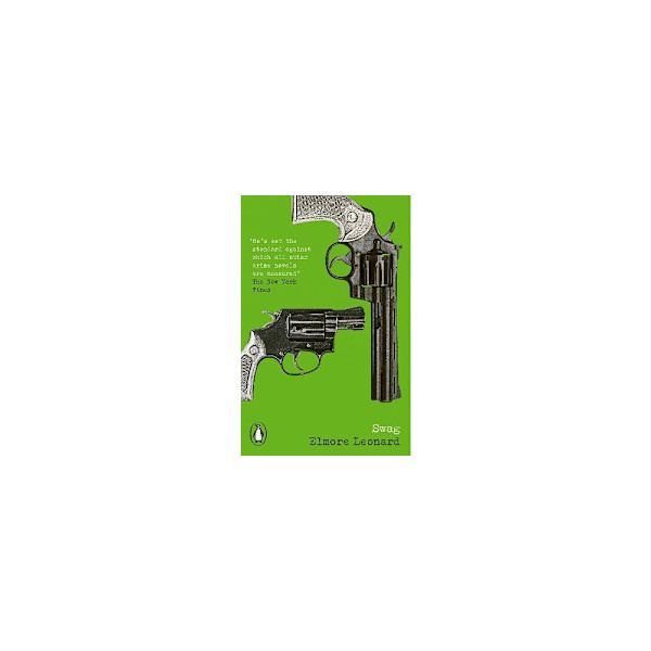 Swag (pocket, eng)