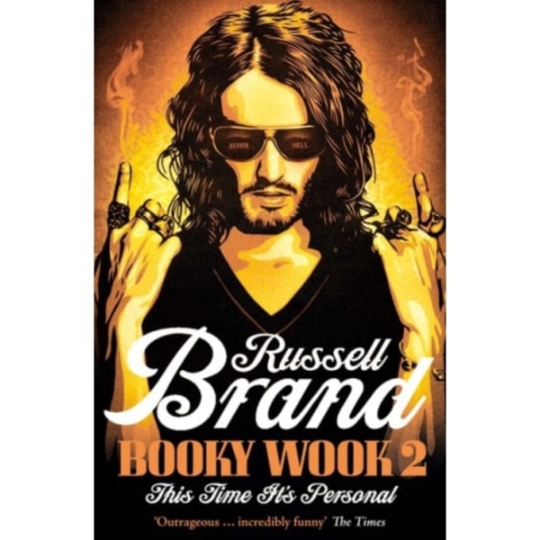 Booky Wook 2 (häftad, eng)