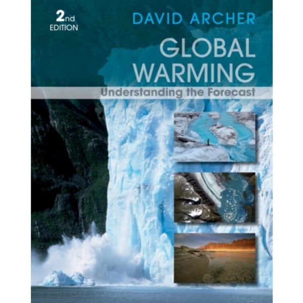 Global Warming (häftad, eng)