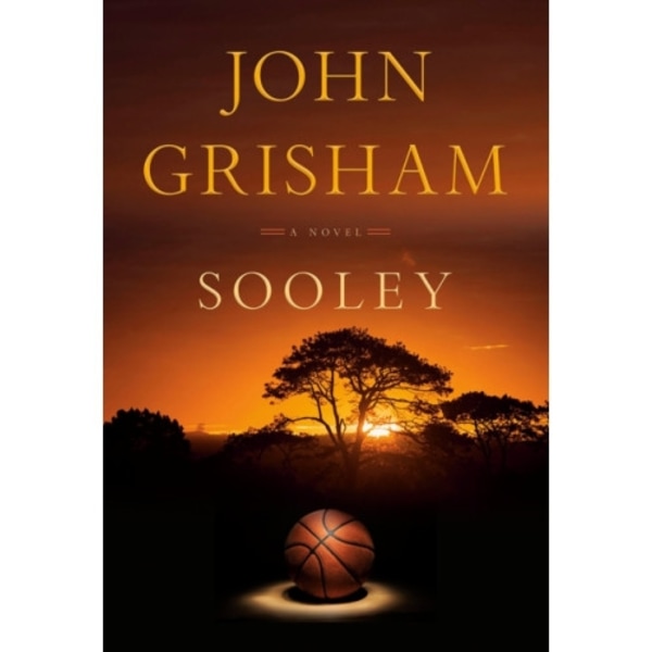 Sooley (inbunden, eng)