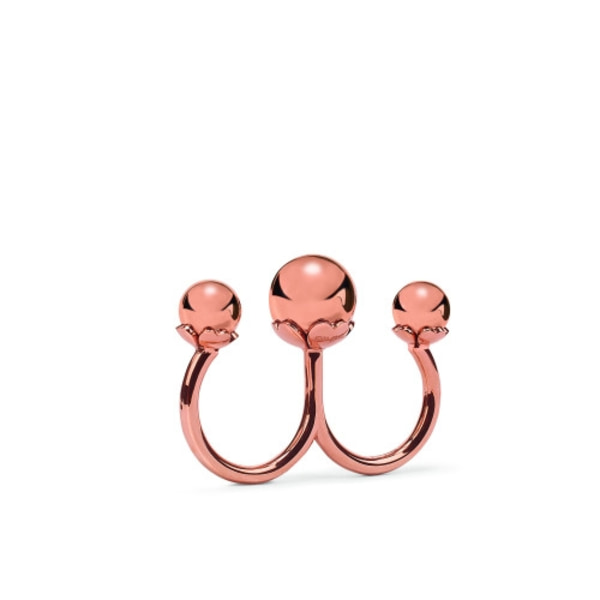 FOLLI FOLLIE 1R16T014R-54 - Ring Dam (54)