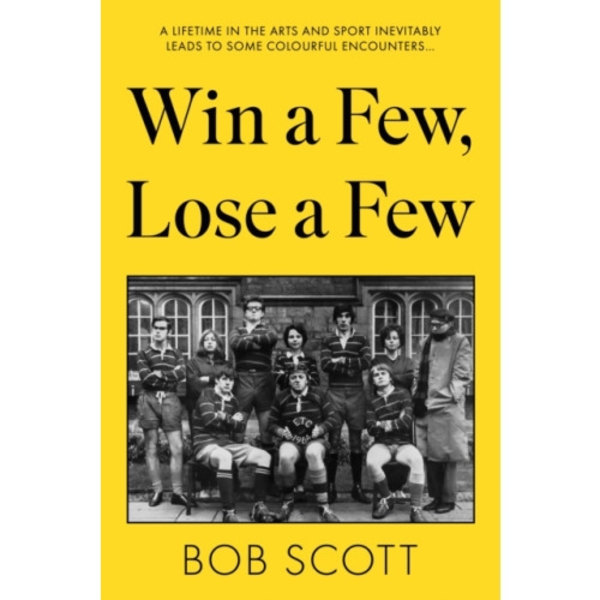 Win a Few, Lose a Few (häftad, eng)