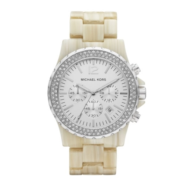 MICHAEL KORS MK5598 - Quartz Klocka Dam (45MM)