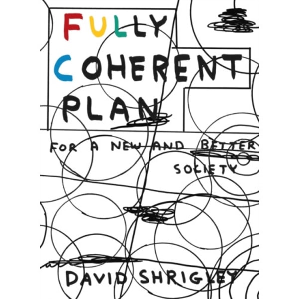 Fully Coherent Plan (häftad, eng)