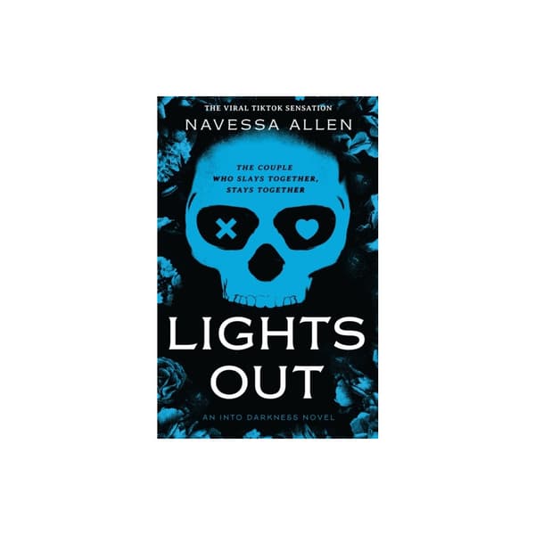 Lights Out (pocket, eng)
