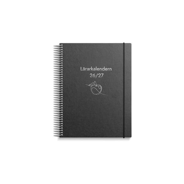 Lärarkalendern A5 26/27