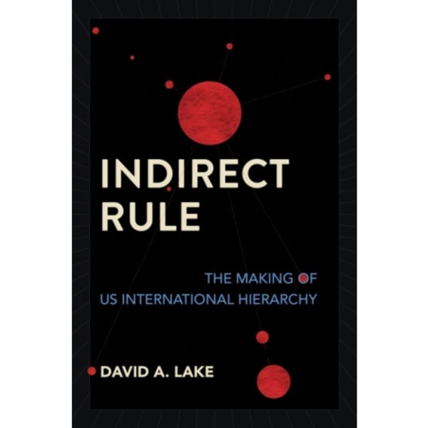 Indirect Rule (häftad, eng)