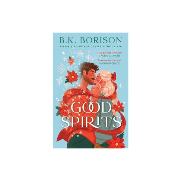 Good Spirits (häftad, eng)