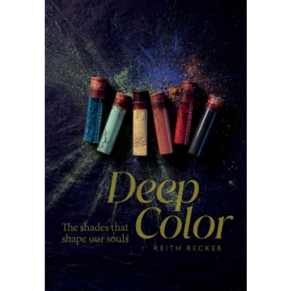 Deep Color (inbunden, eng)