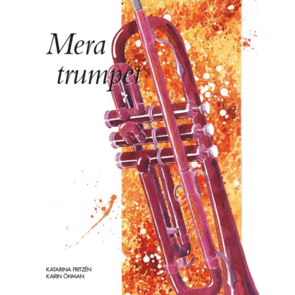 Mera trumpet ljudfiler online (häftad)