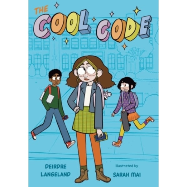 The Cool Code (häftad, eng)