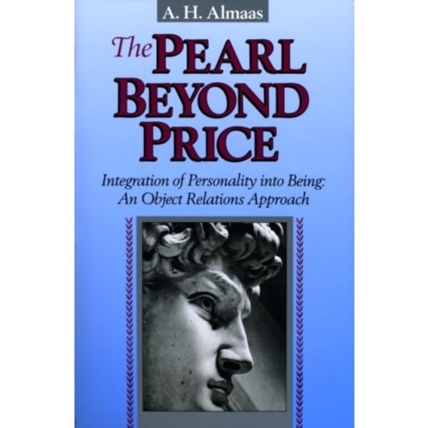 The Pearl Beyond Price (häftad, eng)