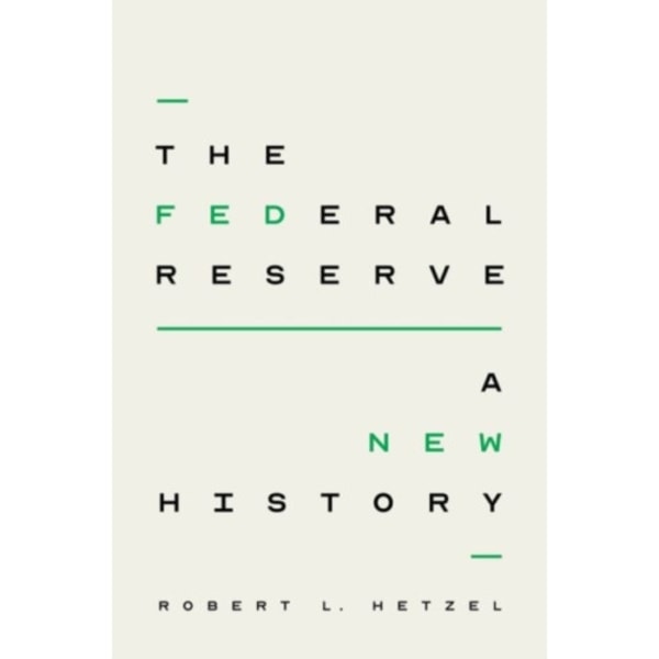 The Federal Reserve (inbunden, eng)