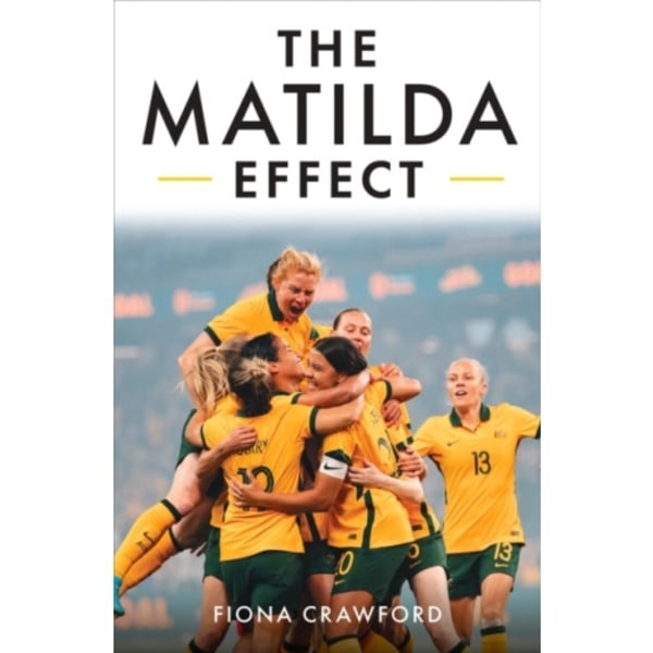 The Matilda Effect (häftad, eng)