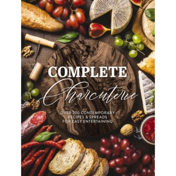 Complete Charcuterie (inbunden, eng)