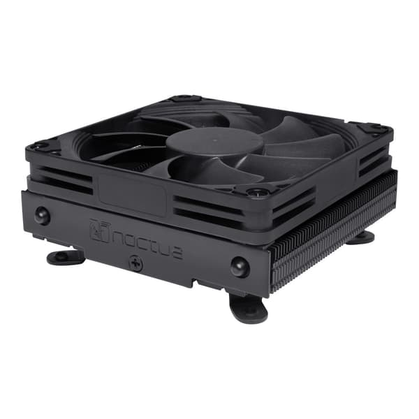 Noctua NH-L9i - processorkylare