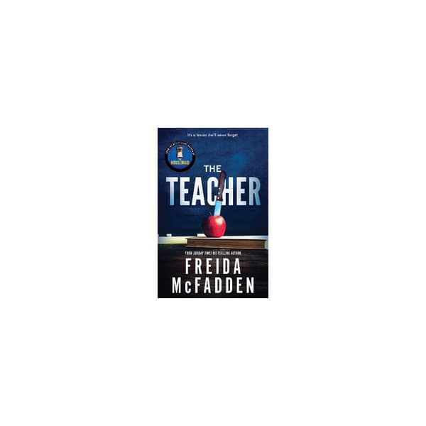 The Teacher (pocket, eng)