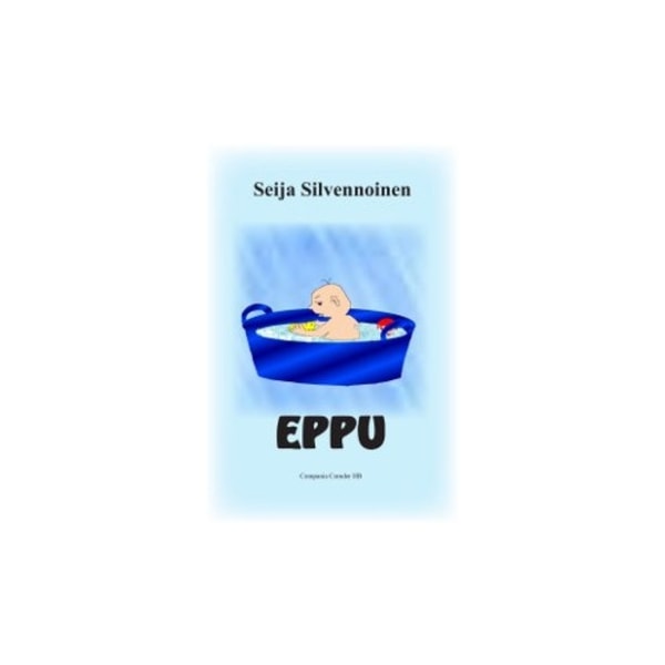 Eppu (bok, spiral, fin)