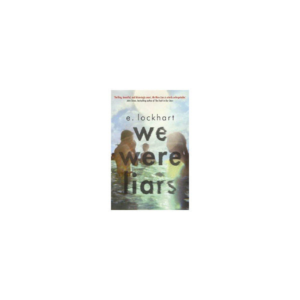 We Were Liars (pocket, eng)