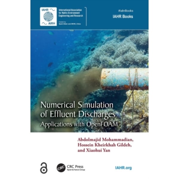 Numerical Simulation of Effluent Discharges (inbunden, eng)