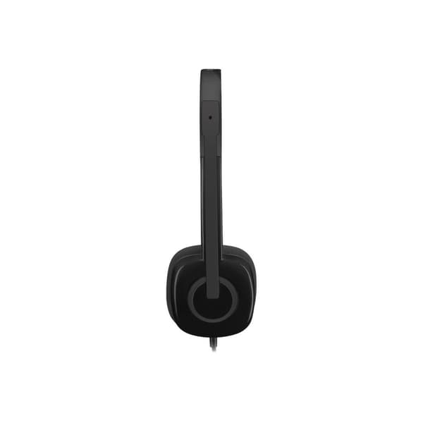 Logitech Stereo H151 - headset