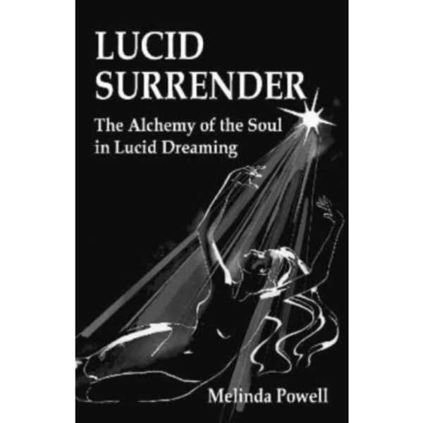 Lucid Surrender (häftad, eng)