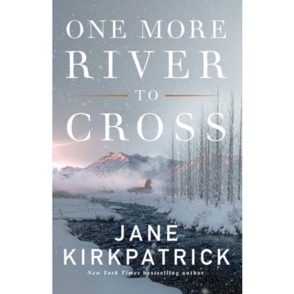 One More River to Cross (häftad, eng)