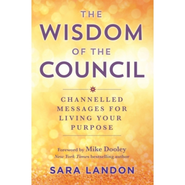The Wisdom of The Council (häftad, eng)