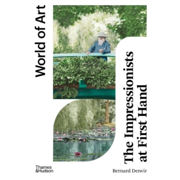 The Impressionists at First Hand (häftad, eng)