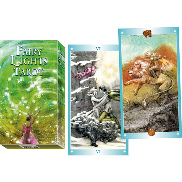 Fairy Lights Tarot