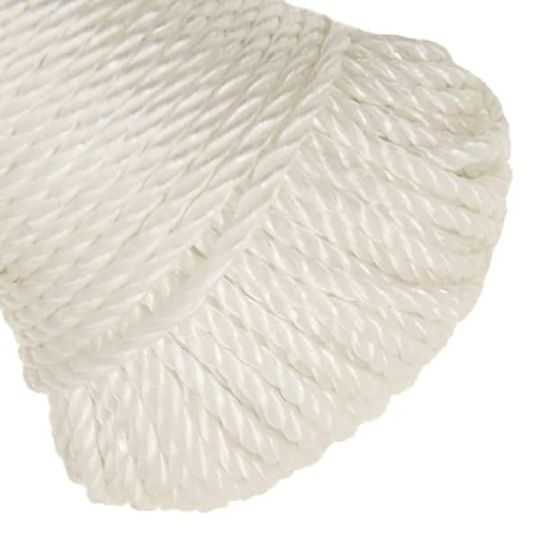 Rep vit 3 mm 500 m polypropylen