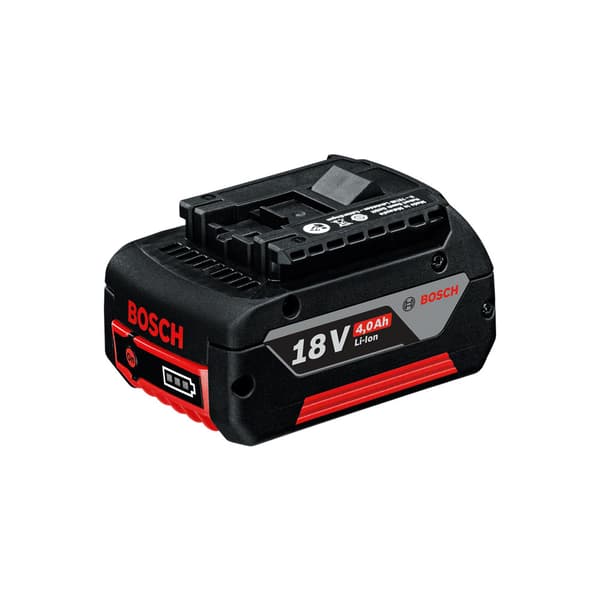 Bosch GBA 18 V 4.0 Ah Batteri