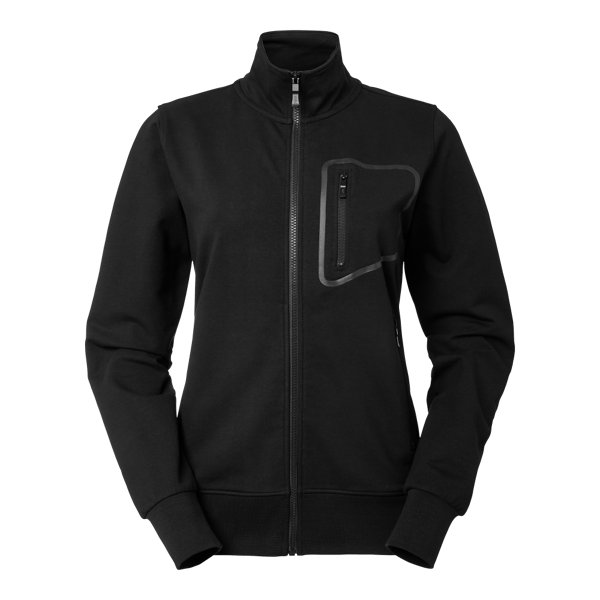 Nicole Sweat w Black Female