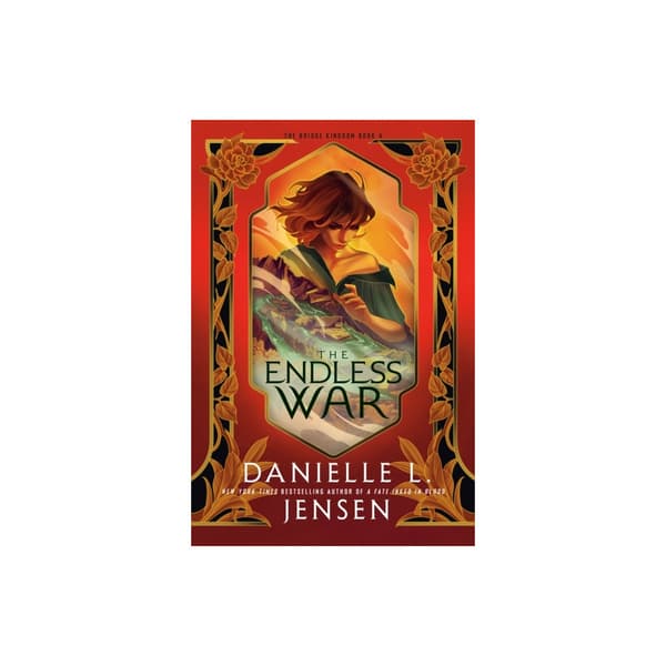 The Endless War (häftad, eng)