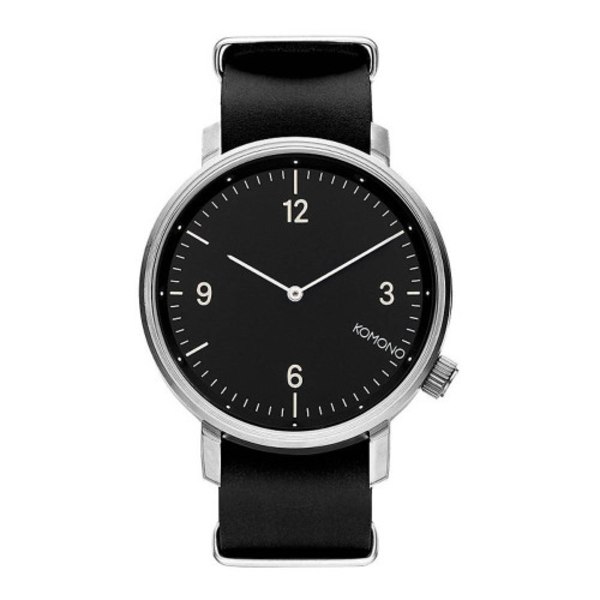 KOMONO KOM-W1953 - Quartz Klocka Herr (45MM)