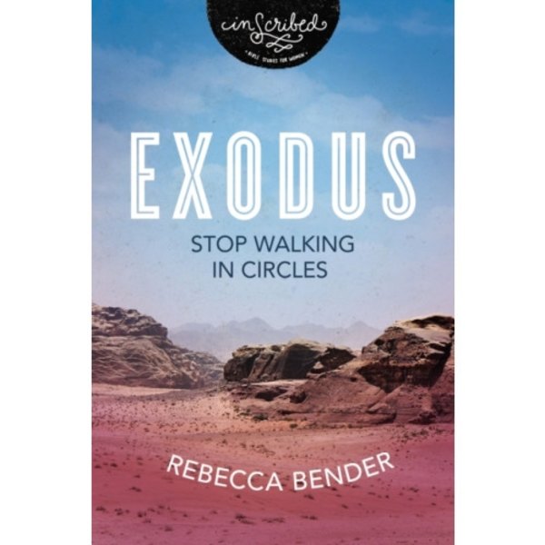 Exodus (häftad, eng)