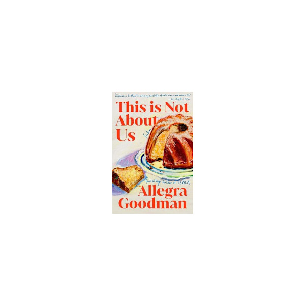 This Is Not About Us (häftad, eng)