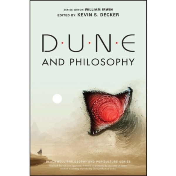 Dune and Philosophy (häftad, eng)