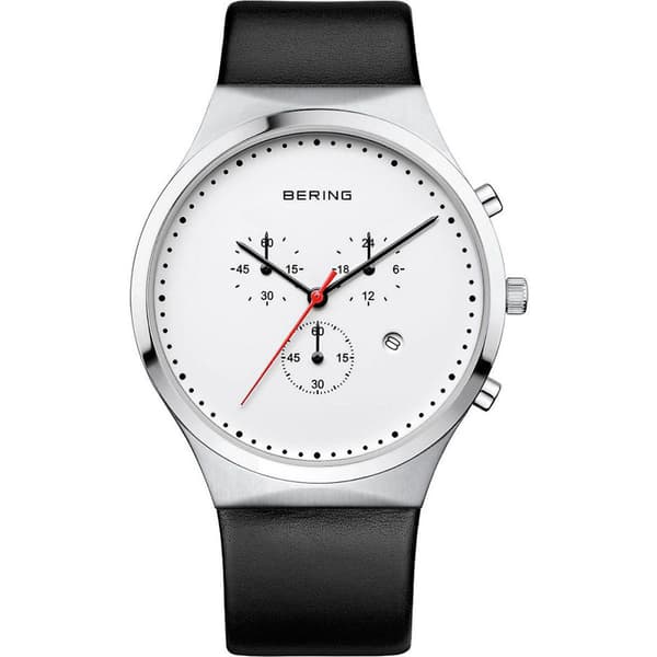 BERING 14740-404 - Quartz Klocka Herr (40MM)